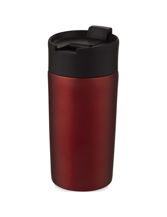 Gobelet avec isolation par le vide et couche de cuivre Jetta 330 ml