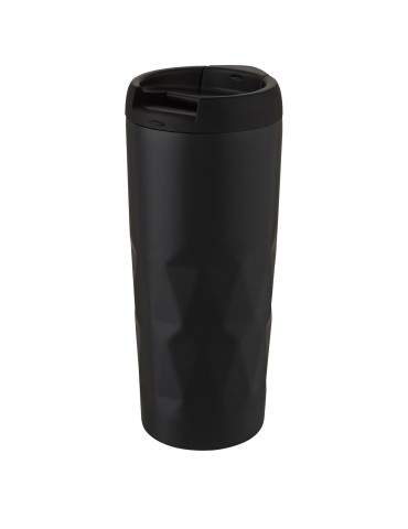 Gobelet Prism de 450 ml avec isolation par le vide et couche de cuivre