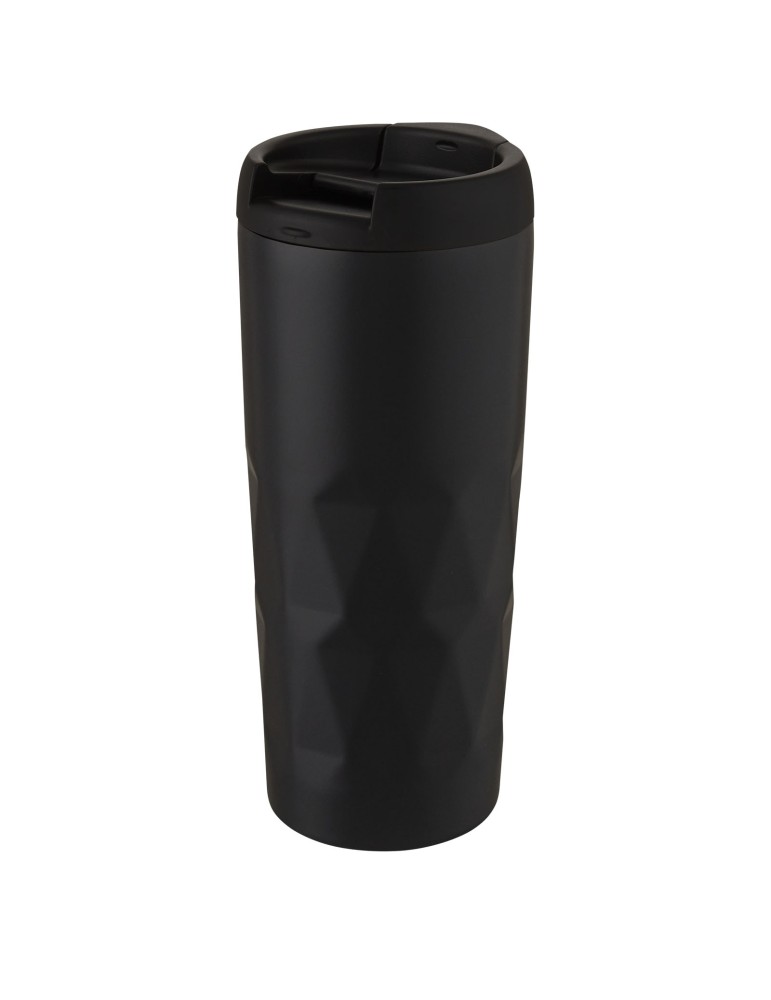 Gobelet Prism de 450 ml avec isolation par le vide et couche de cuivre
