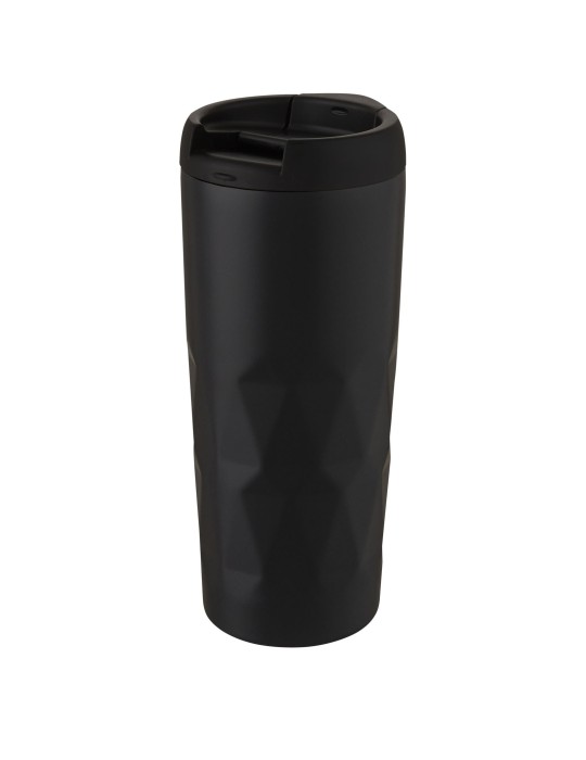 Gobelet Prism de 450 ml avec isolation par le vide et couche de cuivre