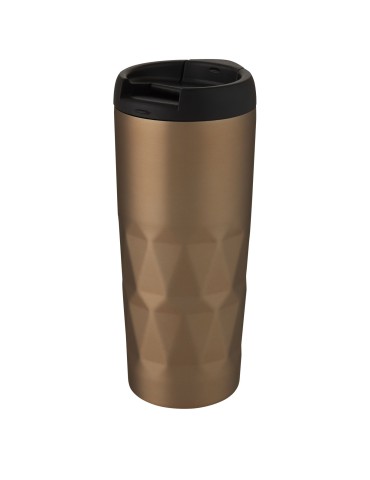 Gobelet Prism de 450 ml avec isolation par le vide et couche de cuivre 2