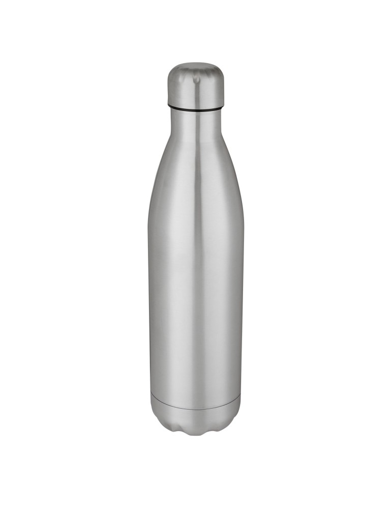 Bouteille Cove de 750 ml en acier inoxydable à isolation sous vide