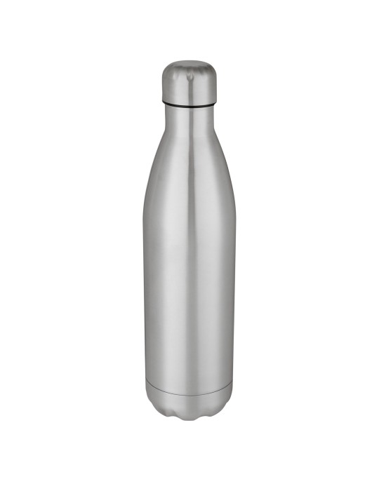 Bouteille Cove de 750 ml en acier inoxydable à isolation sous vide