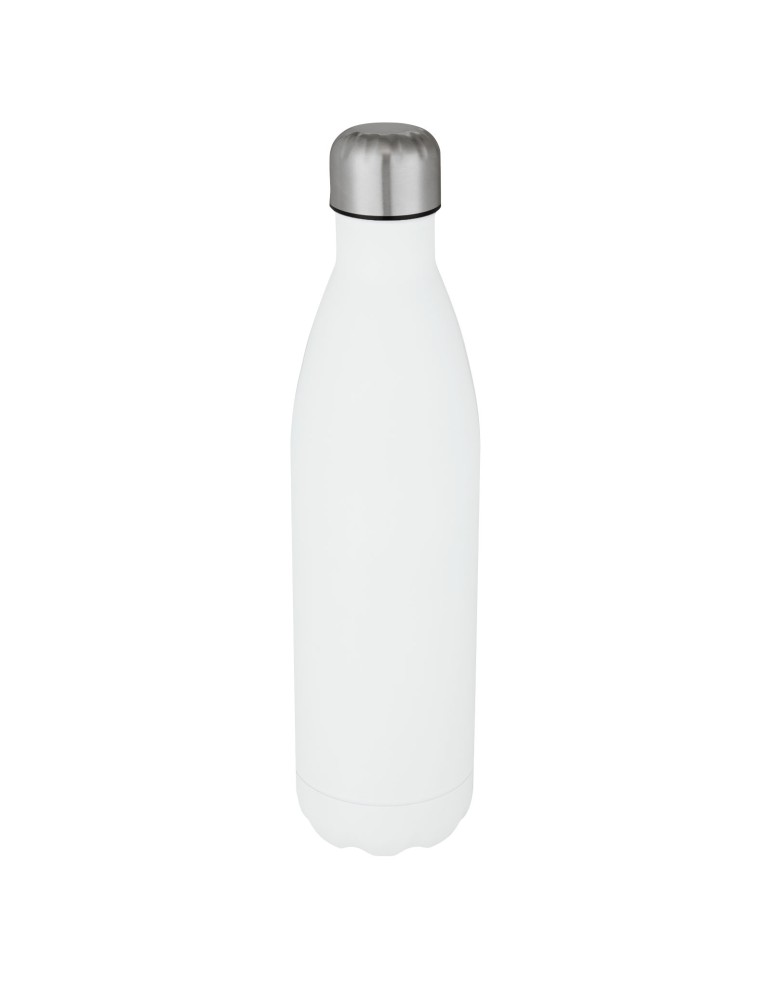 Bouteille Cove de 750 ml en acier inoxydable à isolation sous vide