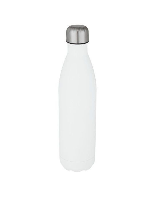Bouteille Cove de 750 ml en acier inoxydable à isolation sous vide
