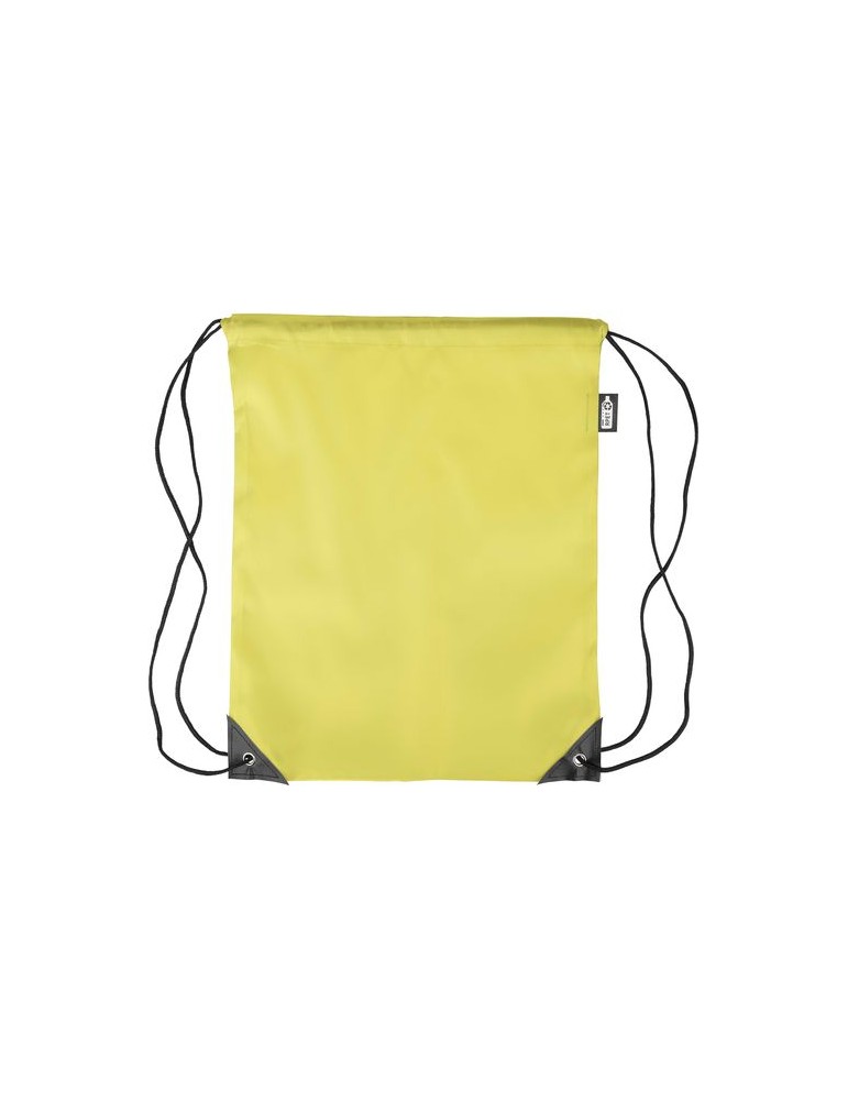 Sac à dos en polyester rPET recyclé Enrique