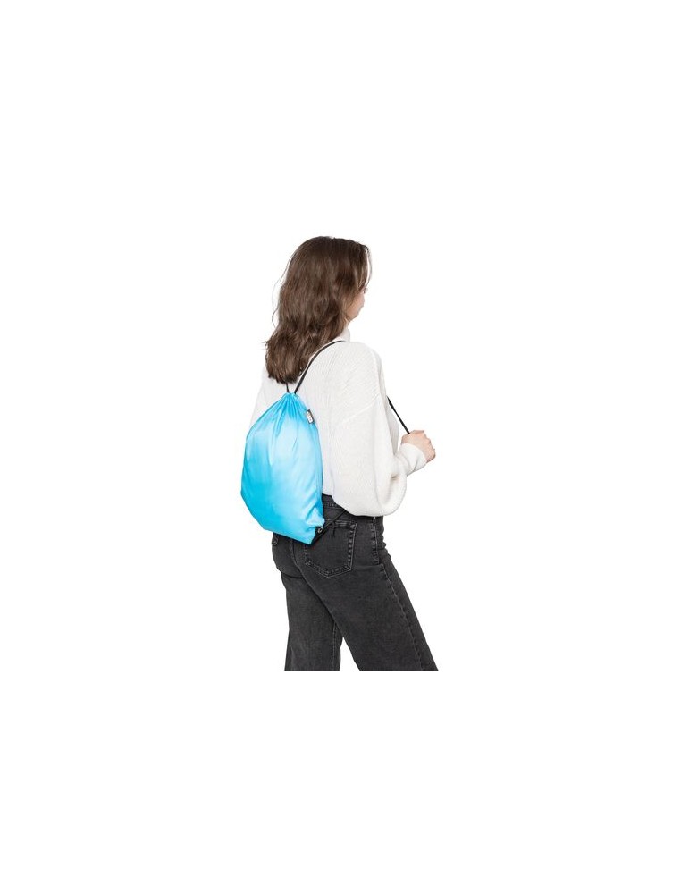 Sac à dos en polyester rPET recyclé Enrique