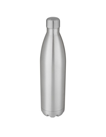 Bouteille Cove de 1L en acier inoxydable à isolation sous vide