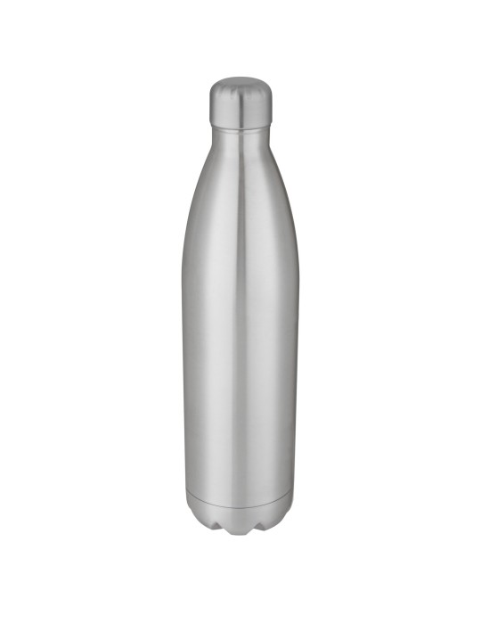 Bouteille Cove de 1L en acier inoxydable à isolation sous vide