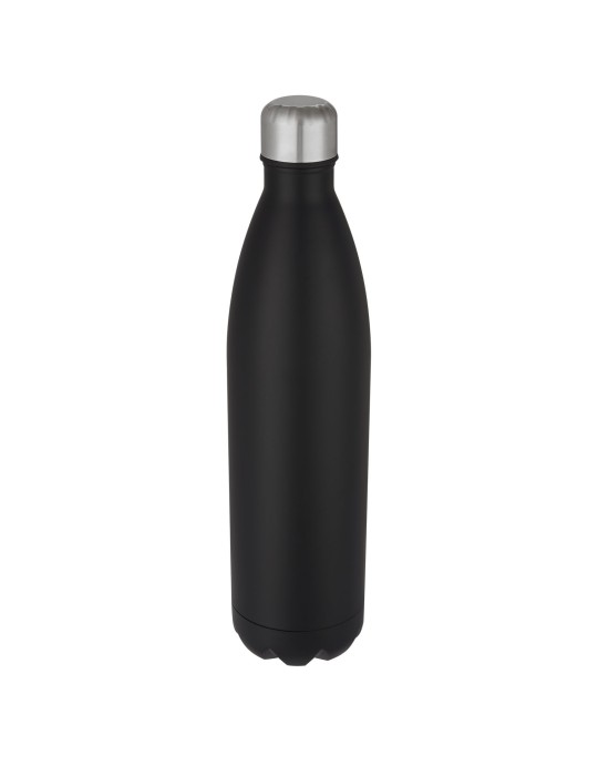 Bouteille Cove de 1L en acier inoxydable à isolation sous vide