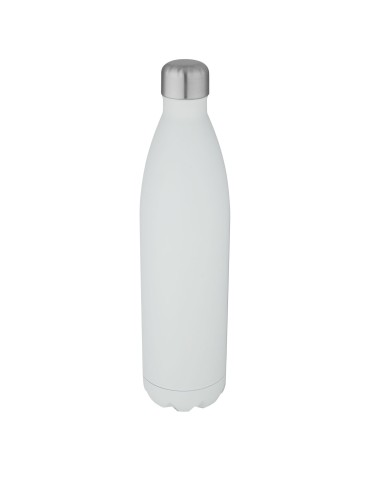 Bouteille Cove de 1L en acier inoxydable à isolation sous vide 2