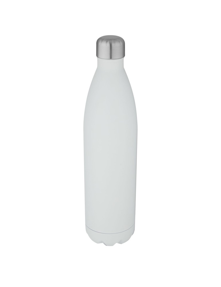 Bouteille Cove de 1L en acier inoxydable à isolation sous vide