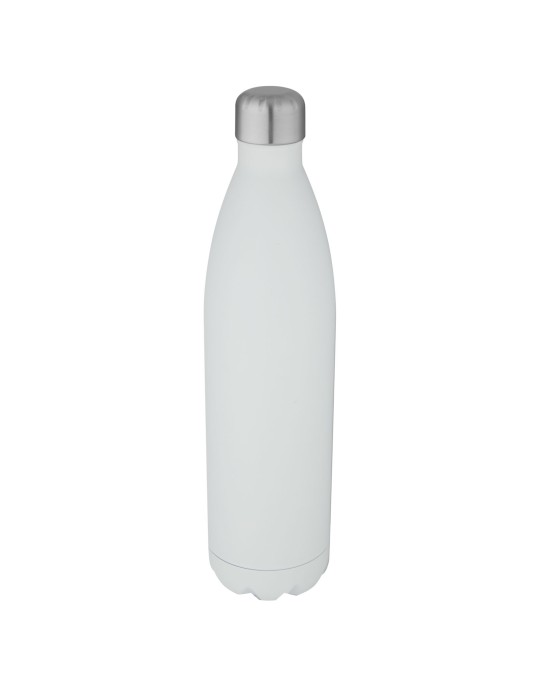 Bouteille Cove de 1L en acier inoxydable à isolation sous vide