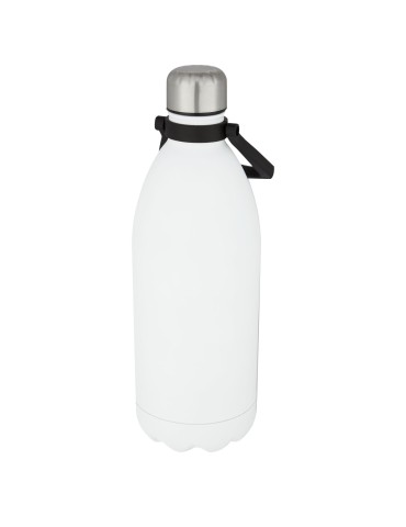 Bouteille isotherme Cove 1,6 l en acier inoxydable 2