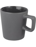Mug en céramique mat publicitaire 280 ml, goodies | Ross