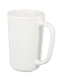 Grand mug céramique à personnaliser, 480 ml | Perk