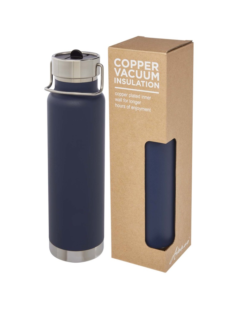 Bouteille isotherme de sport Thor de 750 ml avec isolation par le…