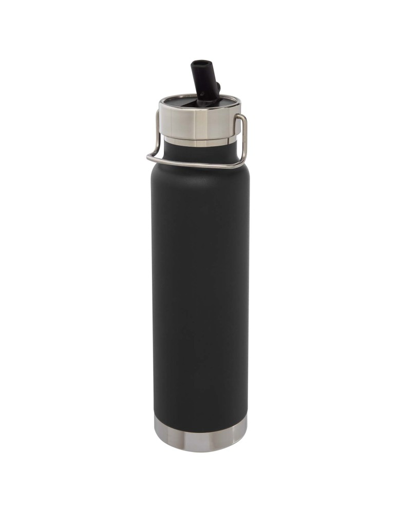 Bouteille isotherme de sport Thor de 750 ml avec isolation par le…