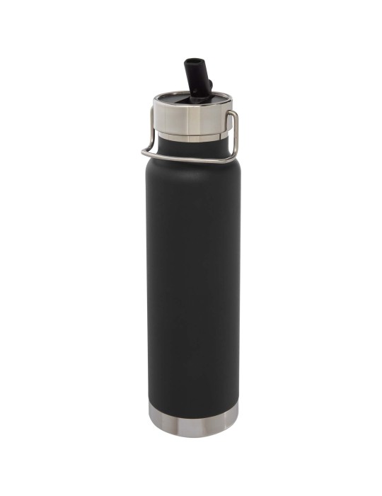 Bouteille isotherme de sport Thor de 750 ml avec isolation par le…
