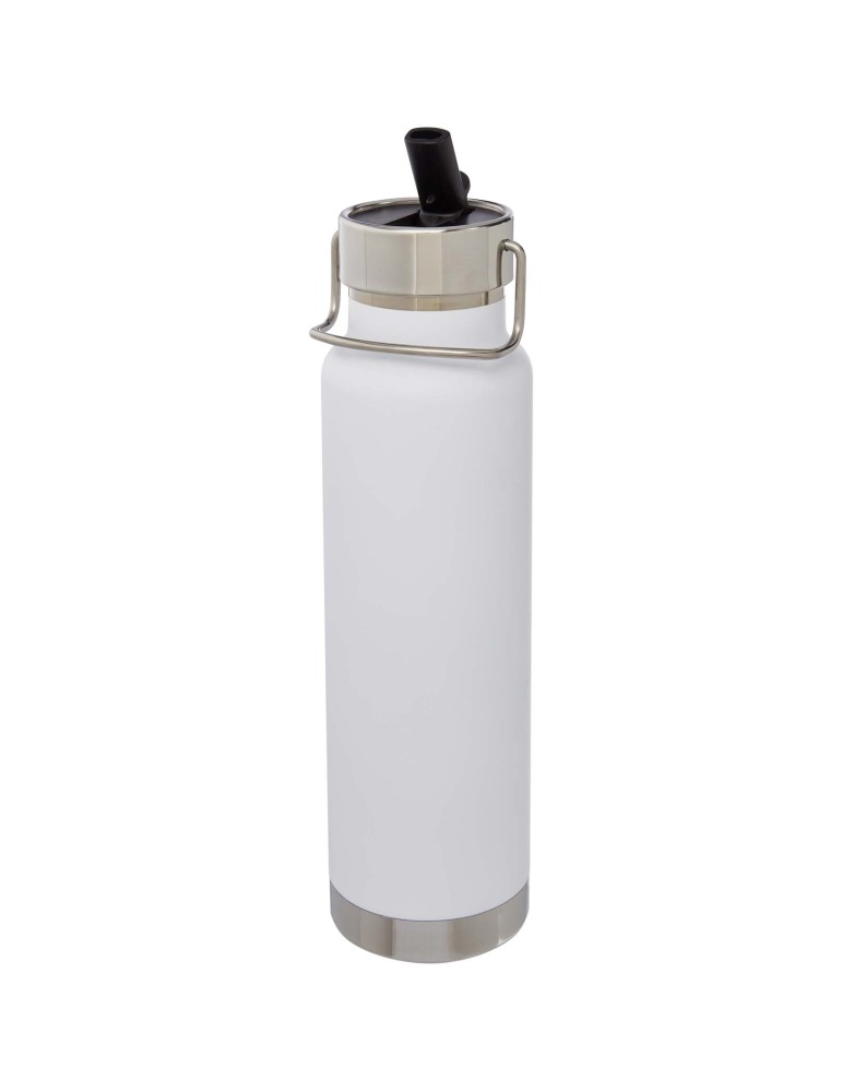 Bouteille isotherme de sport Thor de 750 ml avec isolation par le…