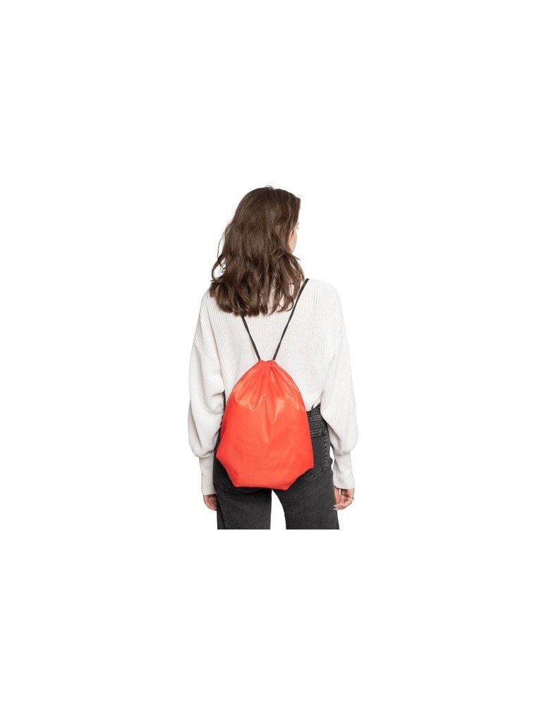 Sac à dos en polyester recyclé Steffi