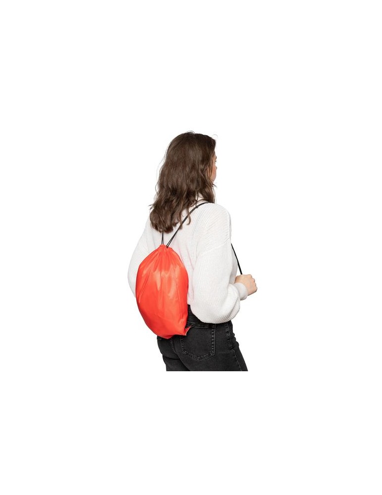 Sac à dos en polyester recyclé Steffi