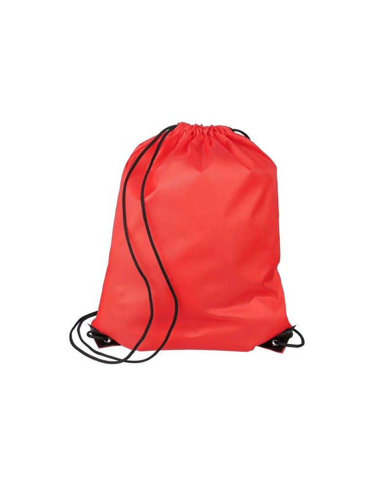 Sac à dos en polyester recyclé Steffi