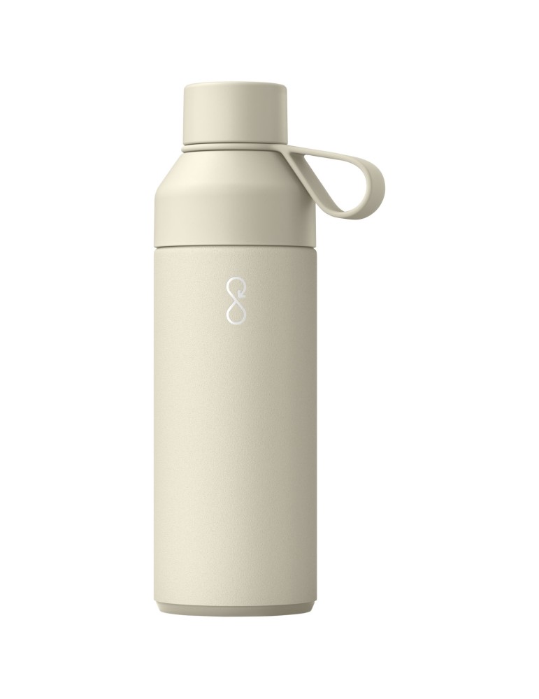 Bouteille d'eau Ocean Bottle isotherme de 500 ml