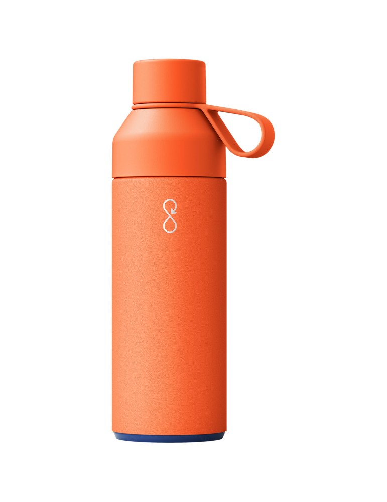 Bouteille d'eau Ocean Bottle isotherme de 500 ml
