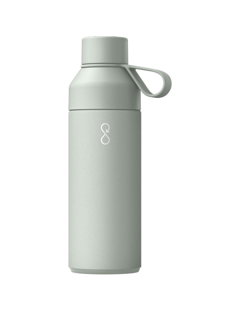 Bouteille d'eau Ocean Bottle isotherme de 500 ml