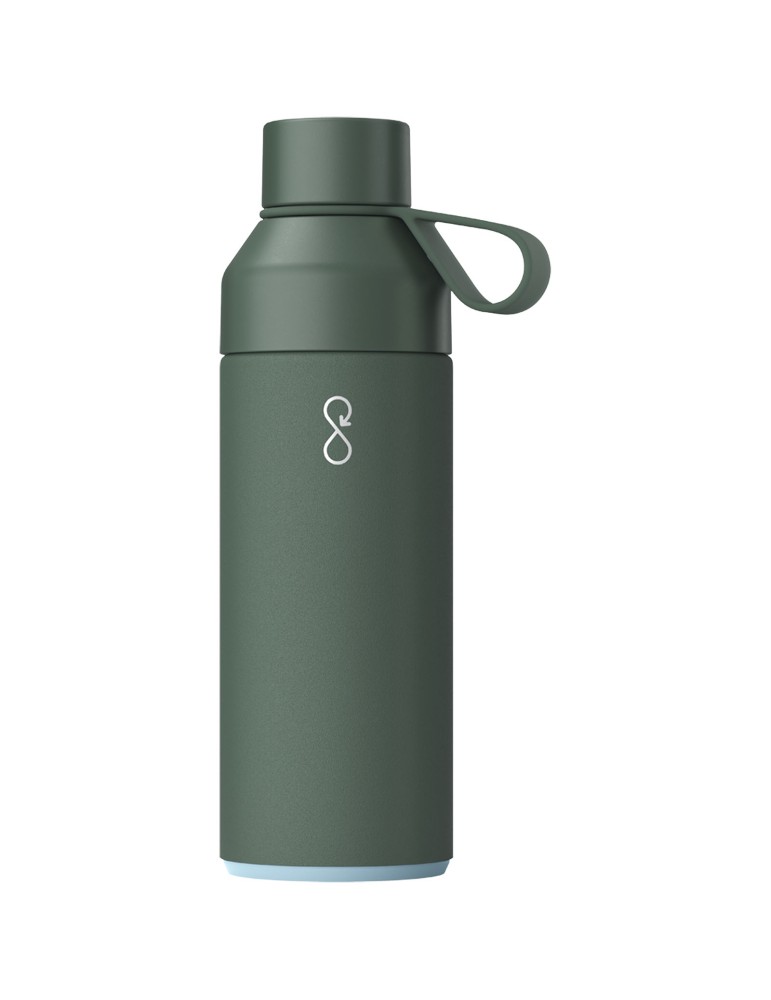 Bouteille d'eau Ocean Bottle isotherme de 500 ml