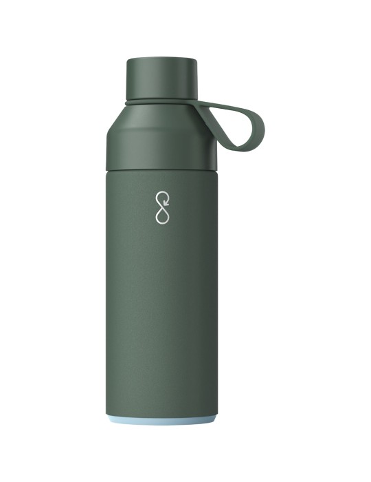 Bouteille d'eau Ocean Bottle isotherme de 500 ml