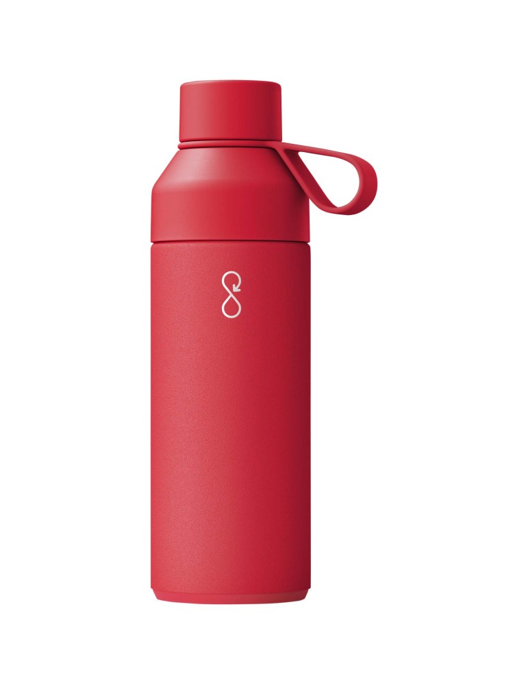 Bouteille d'eau Ocean Bottle isotherme de 500 ml