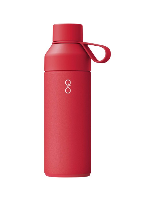Bouteille d'eau Ocean Bottle isotherme de 500 ml