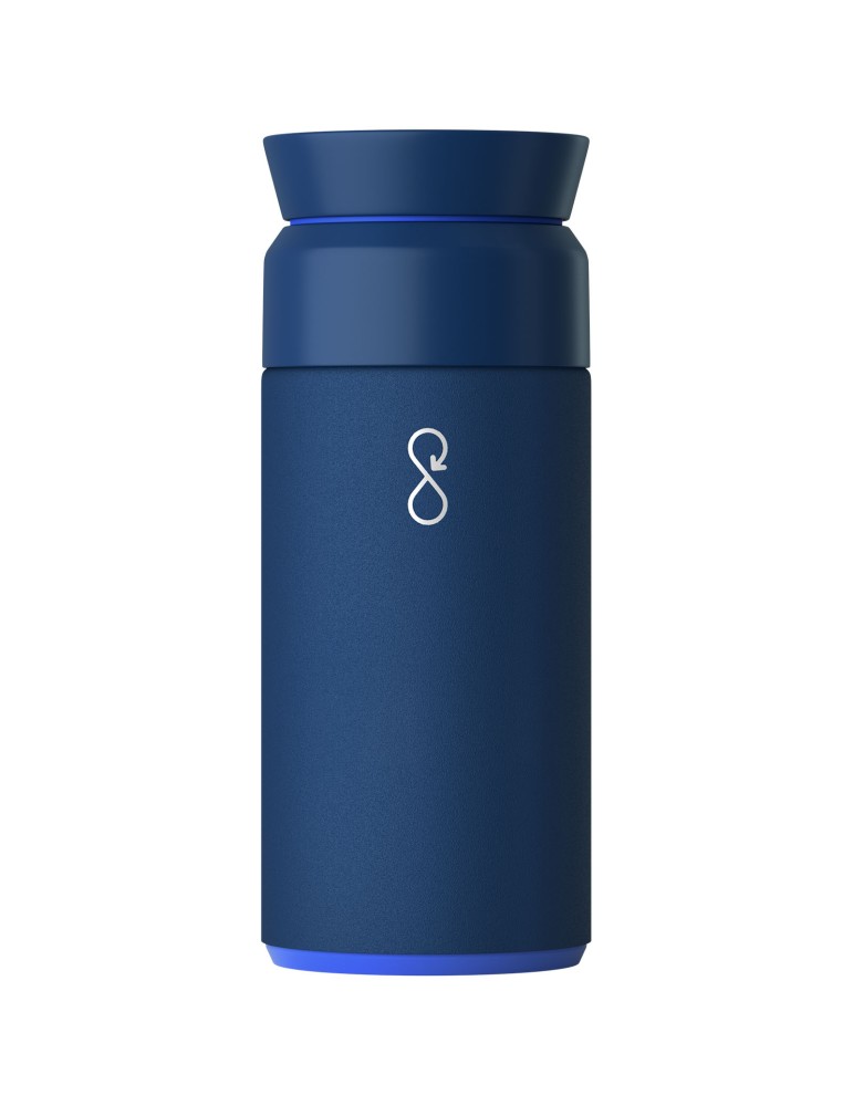 Flacon à infusion Ocean Bottle de 350 ml