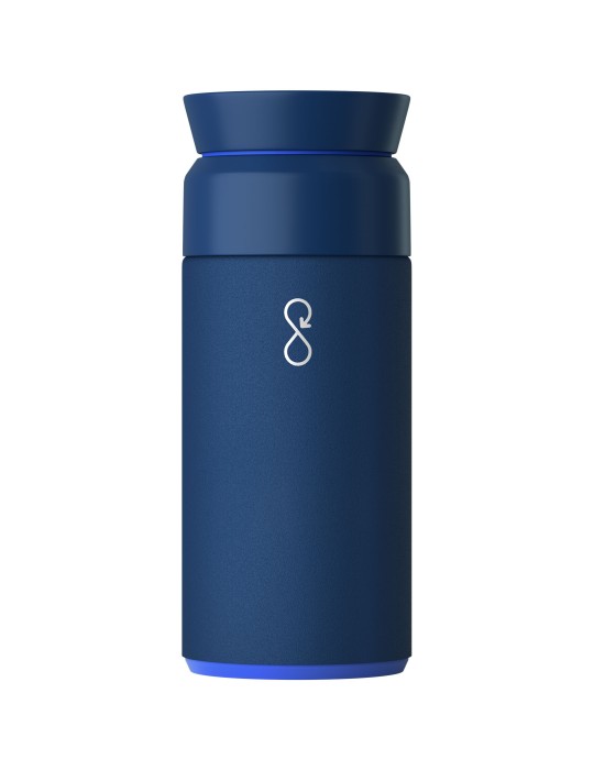 Flacon à infusion Ocean Bottle de 350 ml