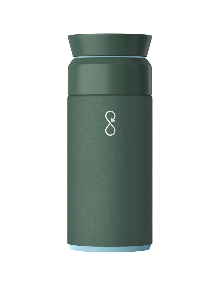 Flacon à infusion Ocean Bottle de 350 ml