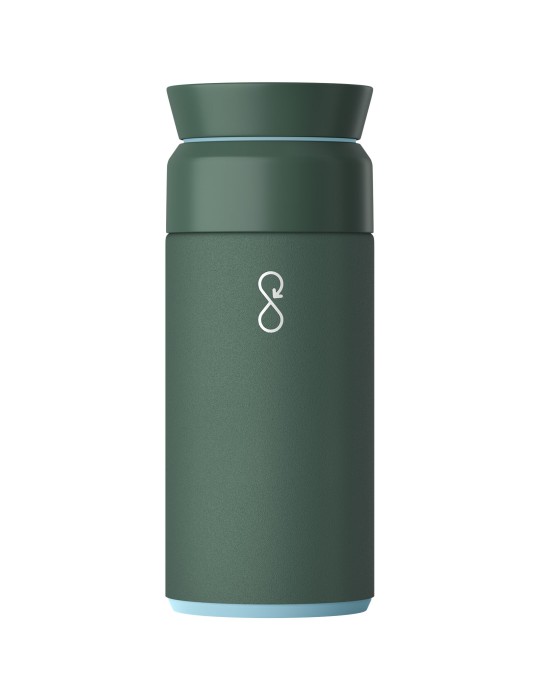 Flacon à infusion Ocean Bottle de 350 ml