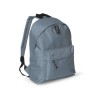 Sac à Dos Personnalisable de Sport - Discovery Matières : polyester Couleurs : blanc personnalisation sur mesure