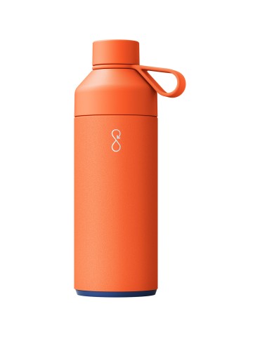Bouteille d'eau Big Ocean Bottle de 1 000 ml avec isolation par le…