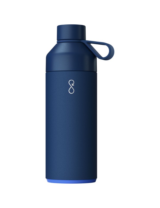 Bouteille d'eau Big Ocean Bottle de 1 000 ml avec isolation par le…