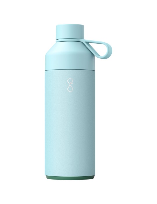 Bouteille d'eau Big Ocean Bottle de 1 000 ml avec isolation par le…