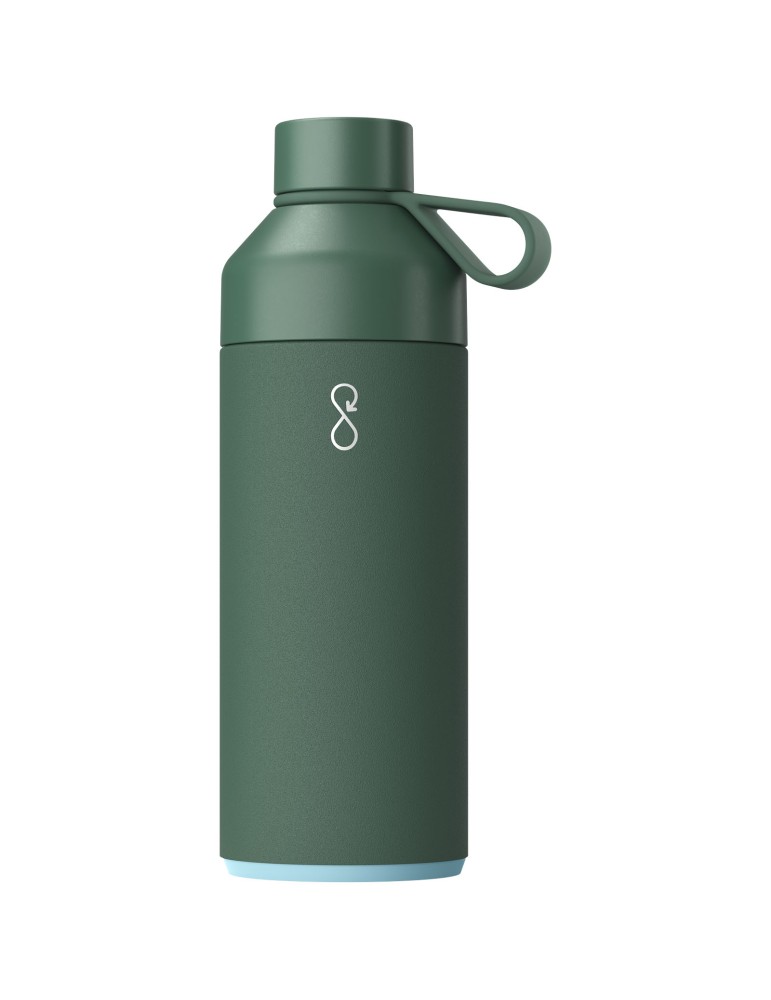 Bouteille d'eau Big Ocean Bottle de 1 000 ml avec isolation par le…