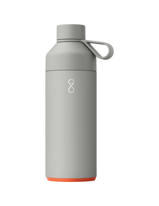 Bouteille d'eau Big Ocean Bottle de 1 000 ml avec isolation par le…