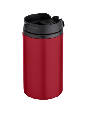Gobelet avec isolation Mojave de 250 ml en acier inoxydable recyclé…