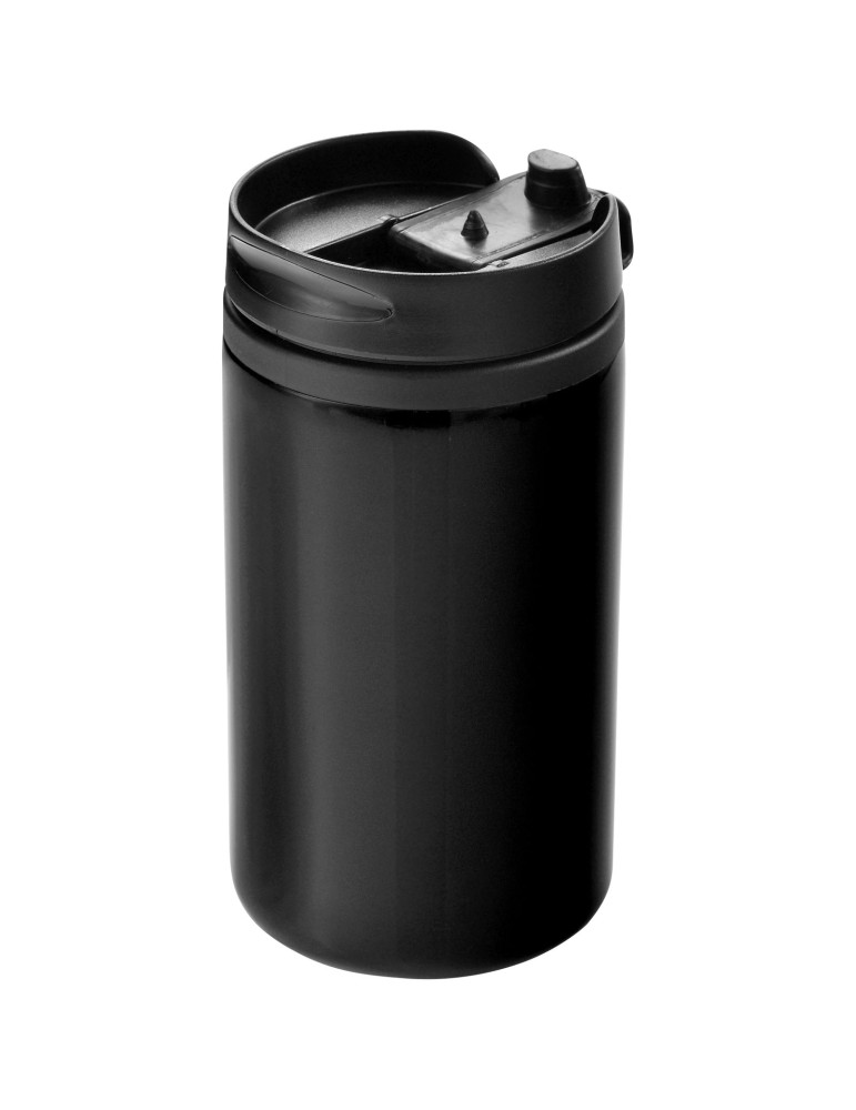 Gobelet avec isolation Mojave de 250 ml en acier inoxydable recyclé…