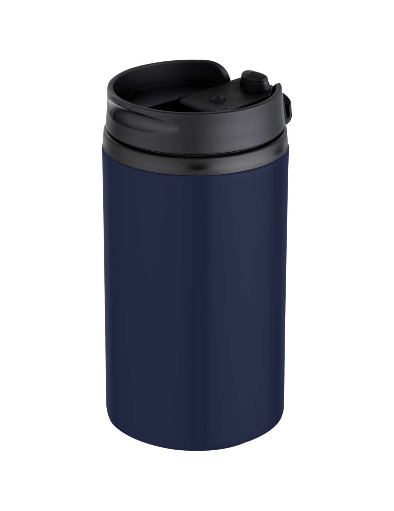 Gobelet avec isolation Mojave de 250 ml en acier inoxydable recyclé…