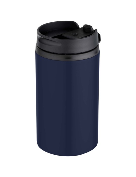 Gobelet avec isolation Mojave de 250 ml en acier inoxydable recyclé…
