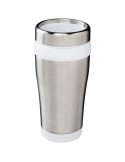 Gobelet de voyage isotherme 410 ml, objet publicitaire | Elwood