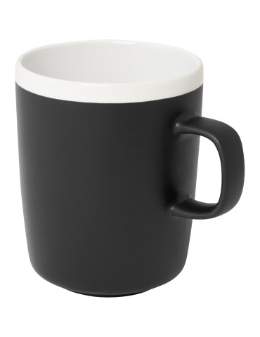 Tasse en céramique Lilio de 310 ml